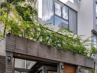 Жилье в Ho Chi Minh City, Vietnam Жилье в Ho Chi Minh City, Vietnam