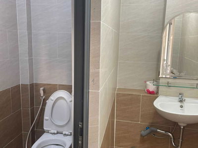 Housing in Thuan An, Vietnam Housing in Thuan An, Vietnam