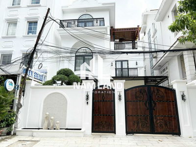 Жилье в Nha Be, Vietnam Жилье в Nha Be, Vietnam