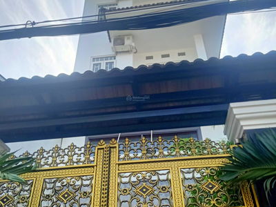 Logement dans Ho Chi Minh City, Vietnam Logement dans Ho Chi Minh City, Vietnam