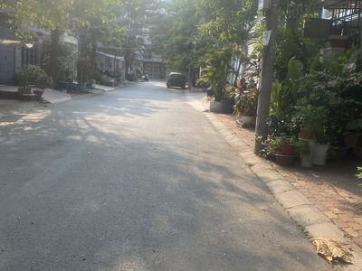 Nam Long Phu Thuan Residential Area, Vietnam Nam Long Phu Thuan Residential Area, Vietnam