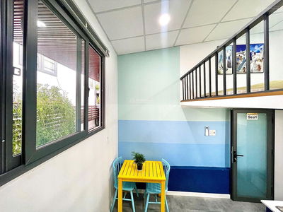 Alojamiento en Ho Chi Minh City, Vietnam Alojamiento en Ho Chi Minh City, Vietnam