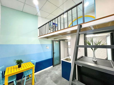 Жилье в Ho Chi Minh City, Vietnam Жилье в Ho Chi Minh City, Vietnam