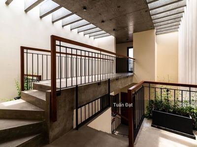 Gehäuse In Hanoi, Vietnam Gehäuse In Hanoi, Vietnam