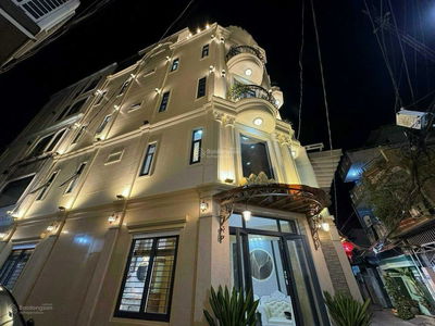 Жилье в Ho Chi Minh City, Vietnam Жилье в Ho Chi Minh City, Vietnam