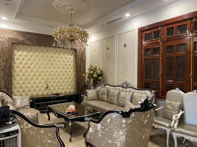 Viet Hung urban area, Vietnam Viet Hung urban area, Vietnam