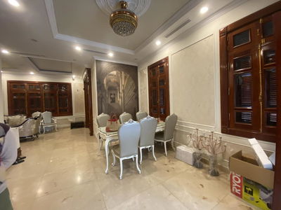 Viet Hung urban area, Vietnam Viet Hung urban area, Vietnam