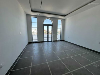 Housing in Ho Chi Minh City, Vietnam Housing in Ho Chi Minh City, Vietnam