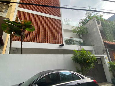 Жилье в Ho Chi Minh City, Vietnam Жилье в Ho Chi Minh City, Vietnam