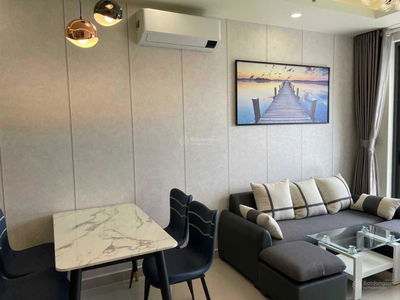 District 7 Boulevard, Vietnam District 7 Boulevard, Vietnam