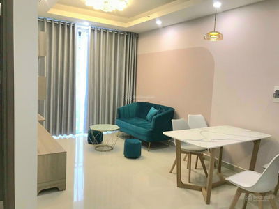 District 7 Boulevard, Vietnam District 7 Boulevard, Vietnam