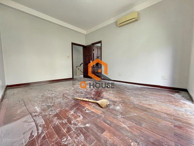 Housing in Nha Be, Vietnam Housing in Nha Be, Vietnam