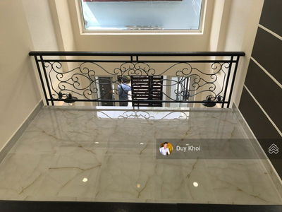 Housing in Ho Chi Minh City, Vietnam Housing in Ho Chi Minh City, Vietnam