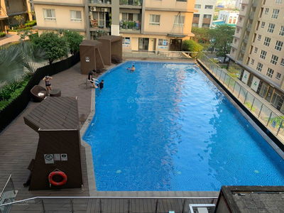 Căn hộ Cosmo City, Vietnam Căn hộ Cosmo City, Vietnam