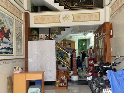 Жилье в Ho Chi Minh City, Vietnam Жилье в Ho Chi Minh City, Vietnam