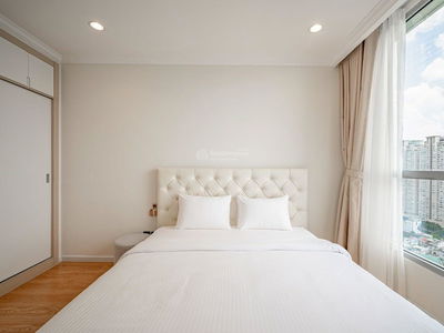 Vinhomes Central Park, Vietnam Vinhomes Central Park, Vietnam