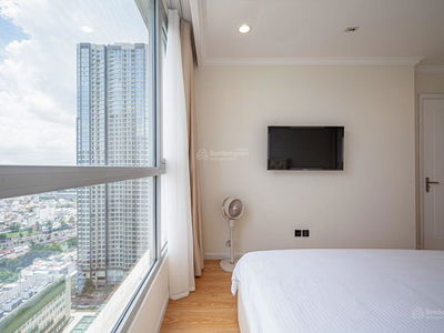 Vinhomes Central Park, Vietnam Vinhomes Central Park, Vietnam