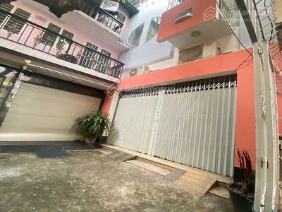 Alojamiento en Ho Chi Minh City, Vietnam Alojamiento en Ho Chi Minh City, Vietnam