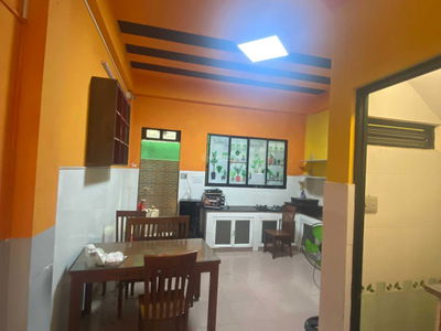 Him Lam Kenh Te urban area, Vietnam Him Lam Kenh Te urban area, Vietnam