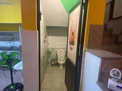 Him Lam Kenh Te urban area, Vietnam Him Lam Kenh Te urban area, Vietnam