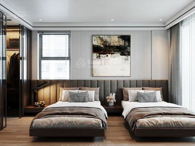 RichStar Apartment, Vietnam RichStar Apartment, Vietnam