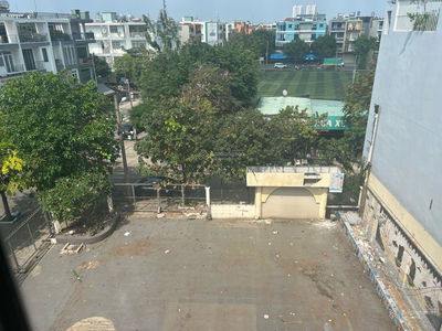 Housing in Ho Chi Minh City, Vietnam Housing in Ho Chi Minh City, Vietnam