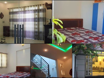 Жилье в Nha Be, Vietnam Жилье в Nha Be, Vietnam