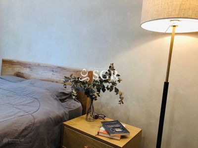 The River Thủ Thiêm, Vietnam  The River Thủ Thiêm, Vietnam