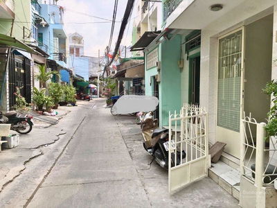 Housing in Ho Chi Minh City, Vietnam Housing in Ho Chi Minh City, Vietnam