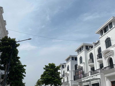 Louis City Hoàng Mai, Vietnam Louis City Hoàng Mai, Vietnam