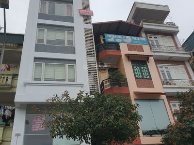 Housing in Hanoi, Vietnam Housing in Hanoi, Vietnam