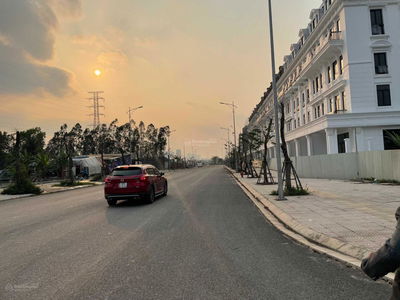 Louis City Hoàng Mai, Vietnam Louis City Hoàng Mai, Vietnam