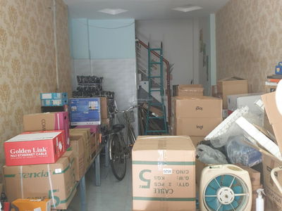 Gehäuse In Ho Chi Minh City, Vietnam Gehäuse In Ho Chi Minh City, Vietnam