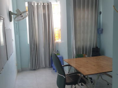 Housing in Ho Chi Minh City, Vietnam Housing in Ho Chi Minh City, Vietnam