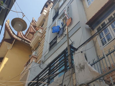 Logement dans Ho Chi Minh City, Vietnam Logement dans Ho Chi Minh City, Vietnam