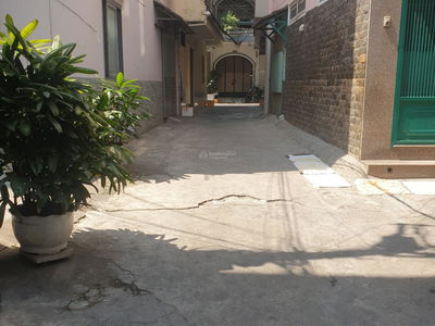 Housing in Ho Chi Minh City, Vietnam Housing in Ho Chi Minh City, Vietnam