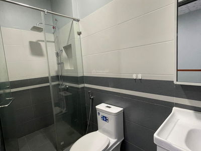 Ecolakes My Phuoc, Vietnam Ecolakes My Phuoc, Vietnam