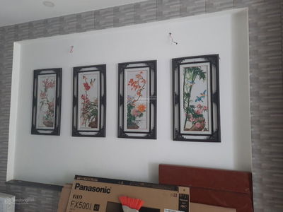 Alojamiento en Thu Dau Mot, Vietnam Alojamiento en Thu Dau Mot, Vietnam