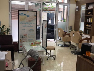 Gehäuse In Hanoi, Vietnam Gehäuse In Hanoi, Vietnam