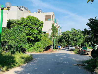 Southwest of Linh Dam Lake, Vietnam Southwest of Linh Dam Lake, Vietnam