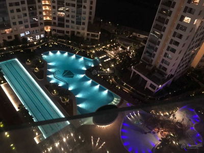 Diamond Island, Vietnam Diamond Island, Vietnam