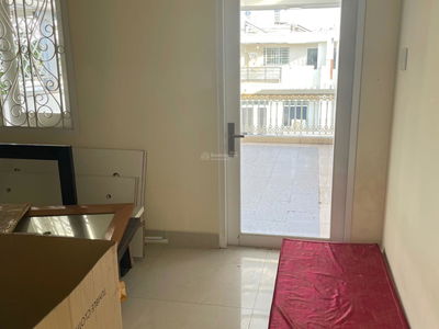 6B Intresco residential area, Vietnam 6B Intresco residential area, Vietnam