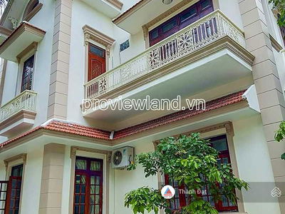 Propriété in Ho Chi Minh City