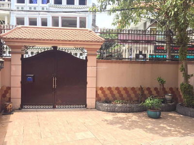 Logement dans Ho Chi Minh City, Vietnam Logement dans Ho Chi Minh City, Vietnam