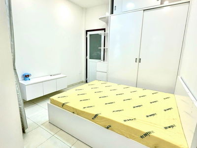 Жилье в Ho Chi Minh City, Vietnam Жилье в Ho Chi Minh City, Vietnam