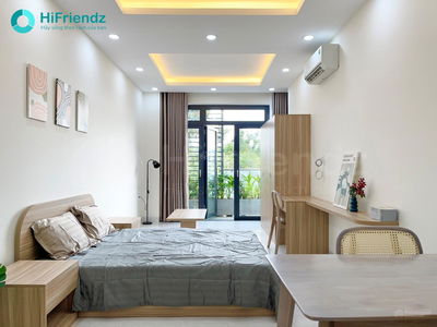 Alojamiento en Nha Be, Vietnam Alojamiento en Nha Be, Vietnam