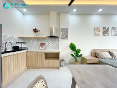 Logement dans Nha Be, Vietnam Logement dans Nha Be, Vietnam