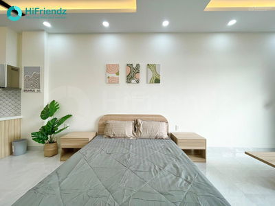 Gehäuse In Nha Be, Vietnam Gehäuse In Nha Be, Vietnam