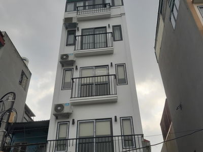 Housing in Hanoi, Vietnam Housing in Hanoi, Vietnam