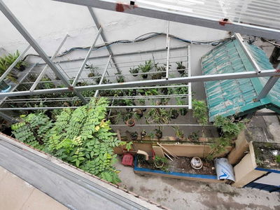 Gehäuse In Hanoi, Vietnam Gehäuse In Hanoi, Vietnam